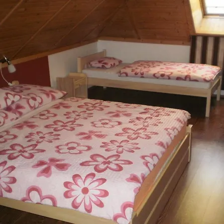 Privat Buk 100 * Jindrichuv Hradec
