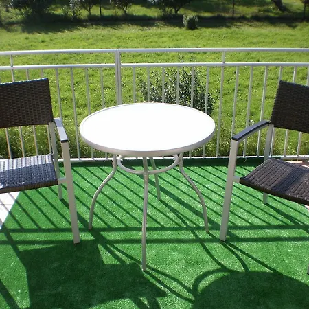 Apartment Privat Buk 100 *