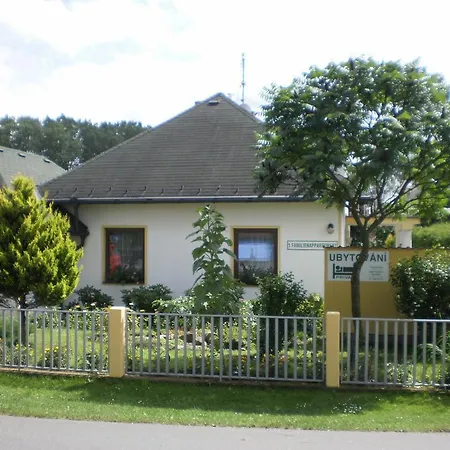 Privat Buk 100 Apartment *