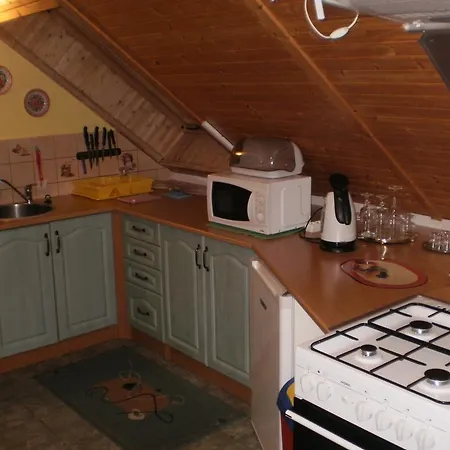 Apartment Privat Buk 100 *