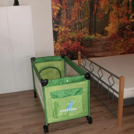 Privat Buk 100 Apartment