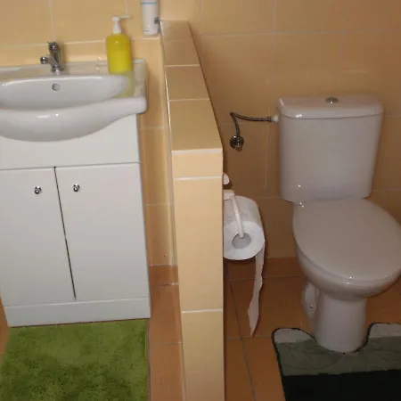 Apartment Privat Buk 100