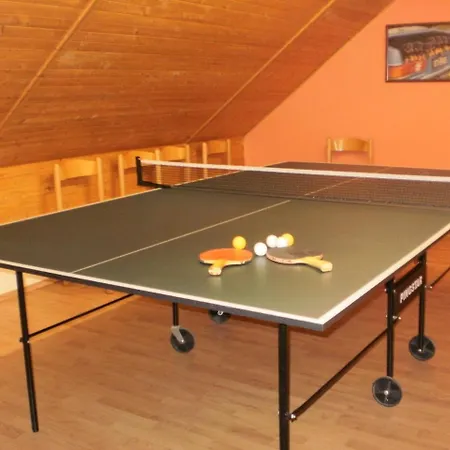 Privat Buk 100 Apartment