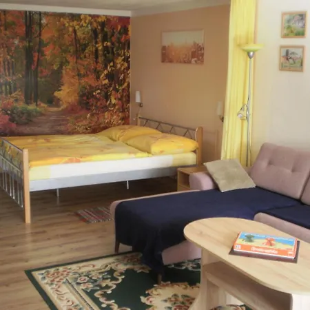 Privat Buk 100 Apartament *