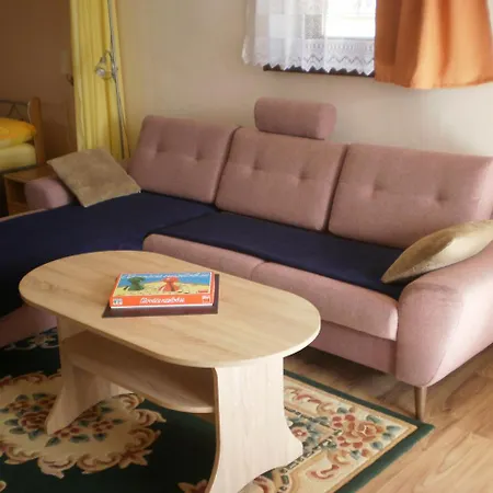 Apartment Privat Buk 100