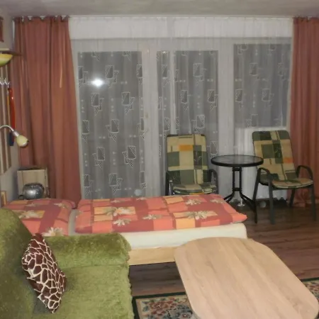 Apartment Privat Buk 100 Jindrichuv Hradec