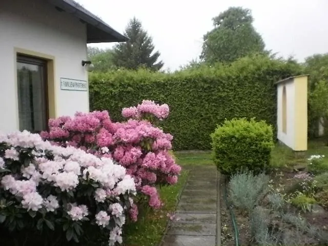 Appartement Privat Buk 100 *