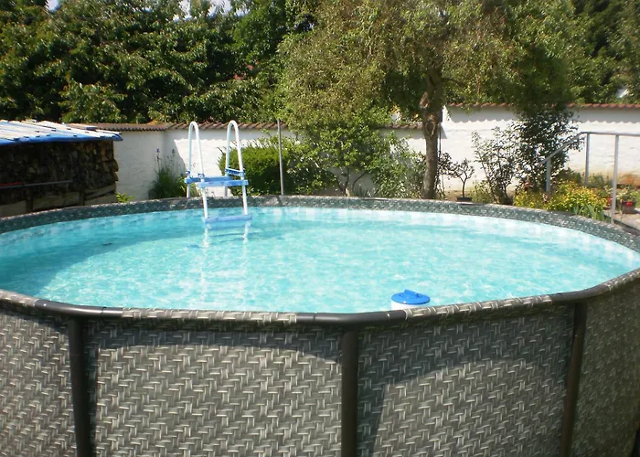 Appartement Privat Buk 100 Jindřichův Hradec