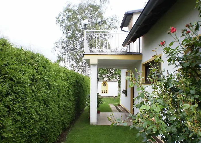 Privat Buk 100 Appartement Jindřichův Hradec