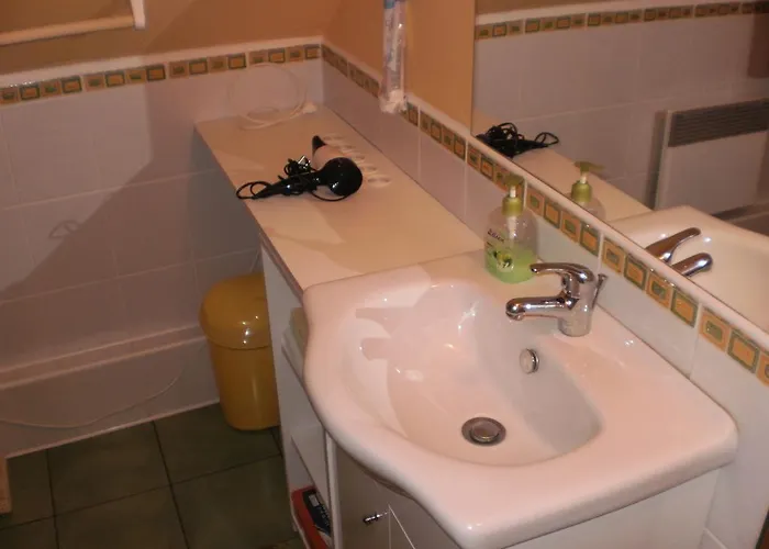 Privat Buk 100 Appartement