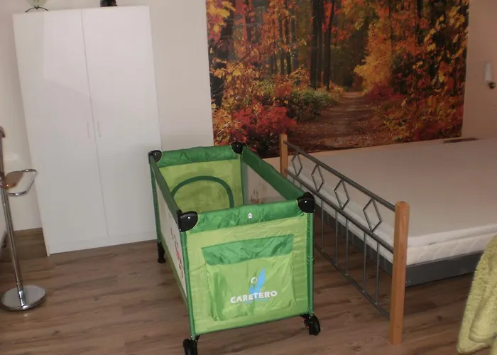 Privat Buk 100 Appartement