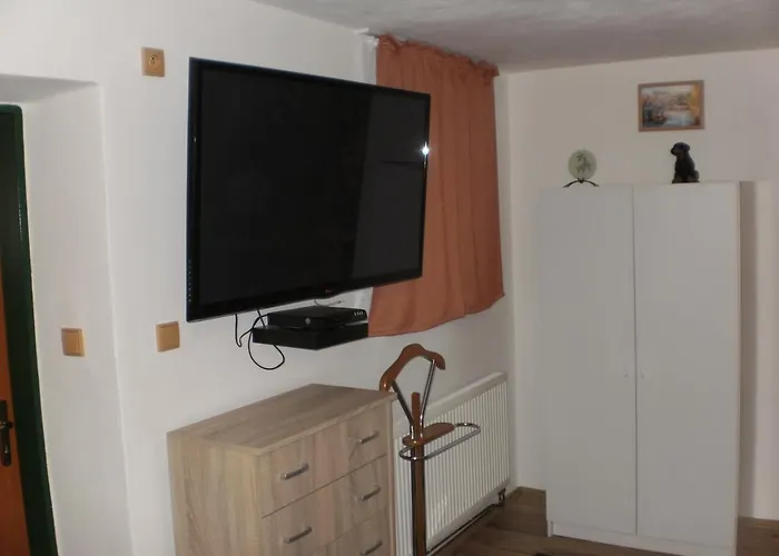 Privat Buk 100 Appartement Jindřichův Hradec