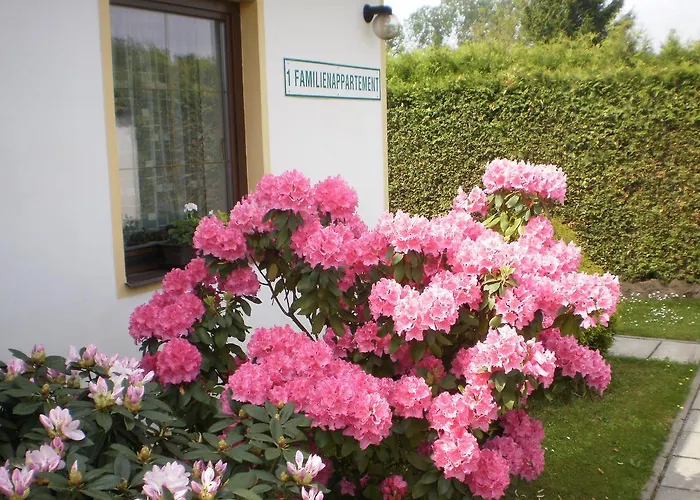 Privat Buk 100 Appartement *