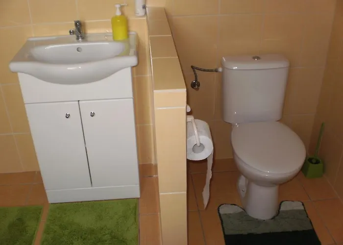 Appartement Privat Buk 100