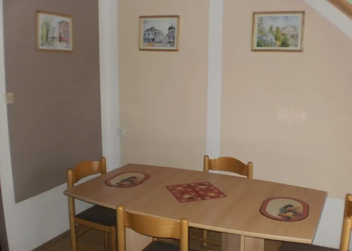 Privat Buk 100 Jindřichův Hradec