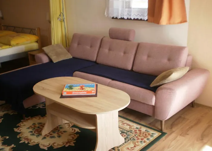 Appartement Privat Buk 100
