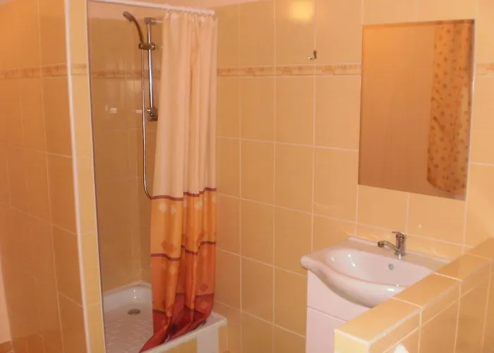 Appartement Privat Buk 100 Jindřichův Hradec