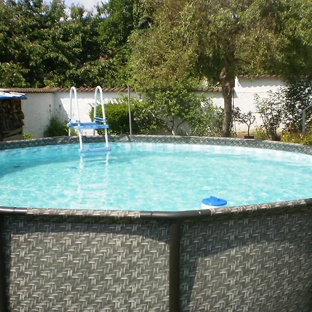 Apartment Privat Buk 100 Jindřichův Hradec