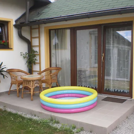 Apartment Privat Buk 100 *