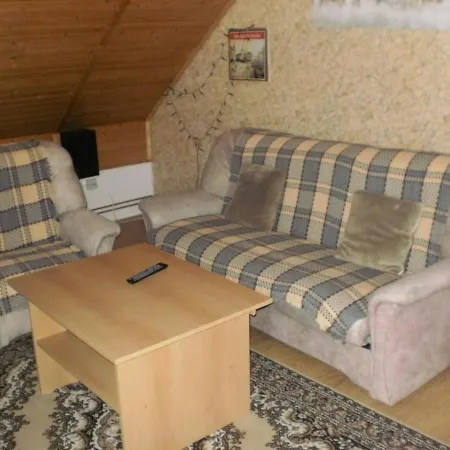 Apartment Privat Buk 100
