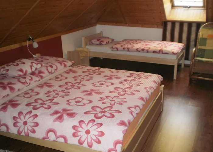 Privat Buk 100 * Jindřichův Hradec