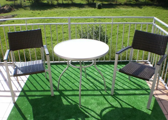 Apartment Privat Buk 100 *