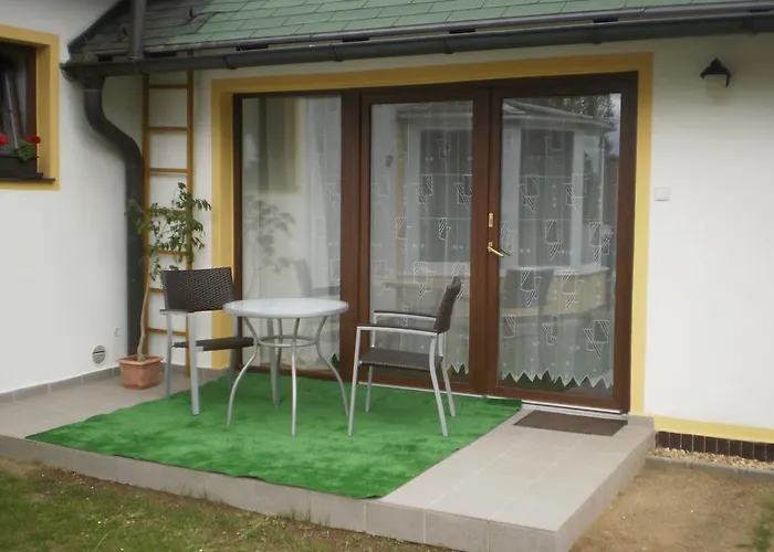 Privat Buk 100 Apartment