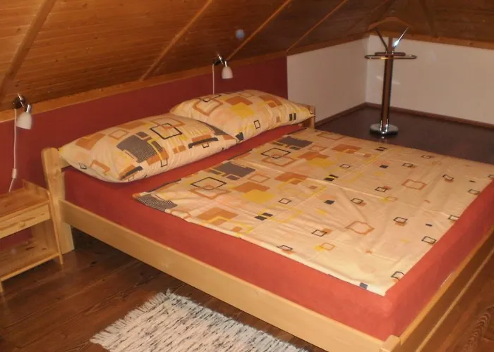 Apartment Privat Buk 100