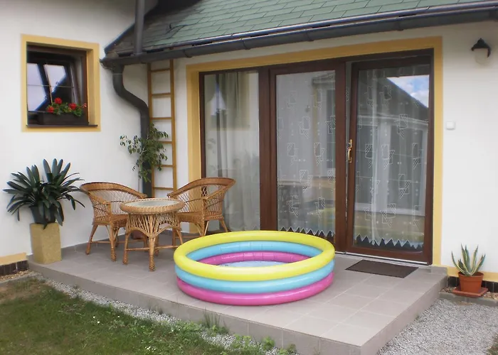 Apartment Privat Buk 100 *