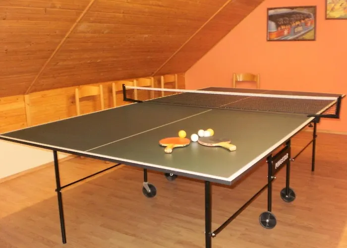 Privat Buk 100 Apartment