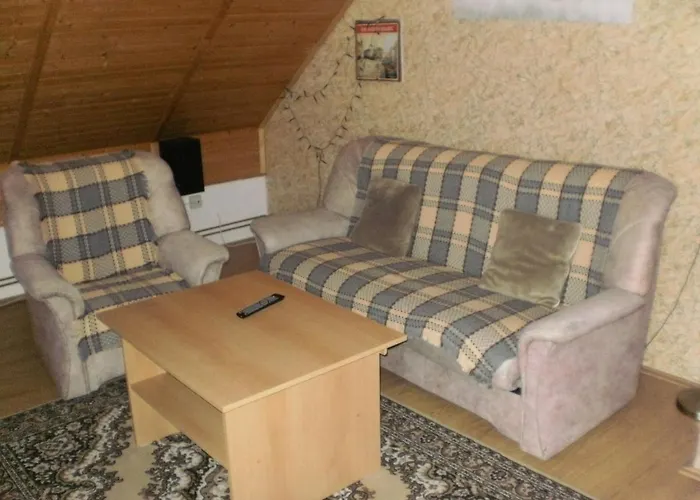 Apartment Privat Buk 100