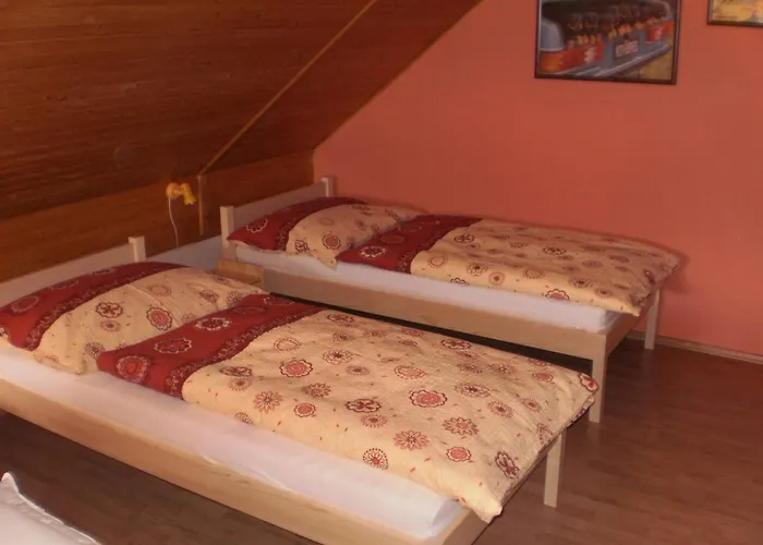 Apartment Privat Buk 100 *